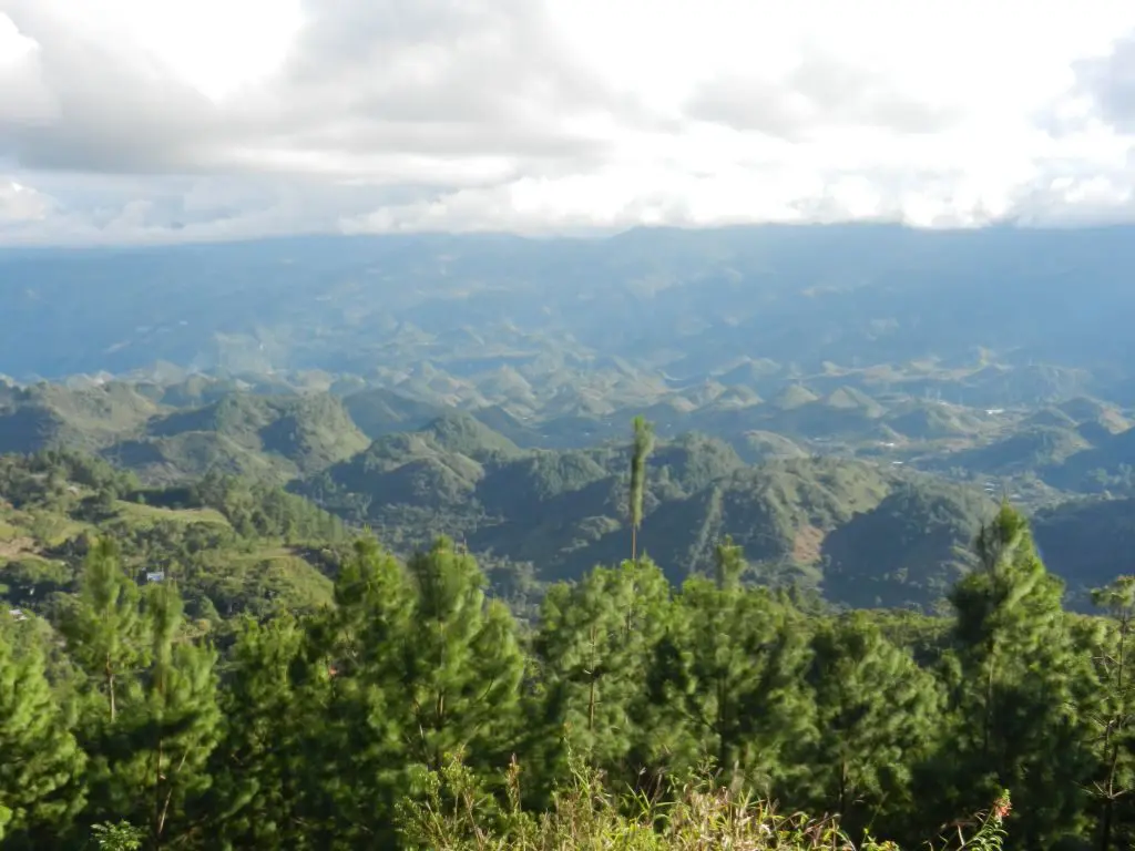 Dschungel Semuc Champey