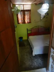 Zimmer Lawang Inn