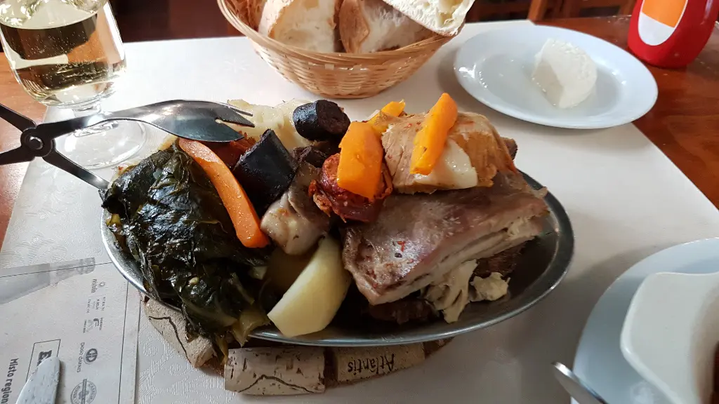 Cozido