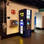 Flughafen Sao Miguel