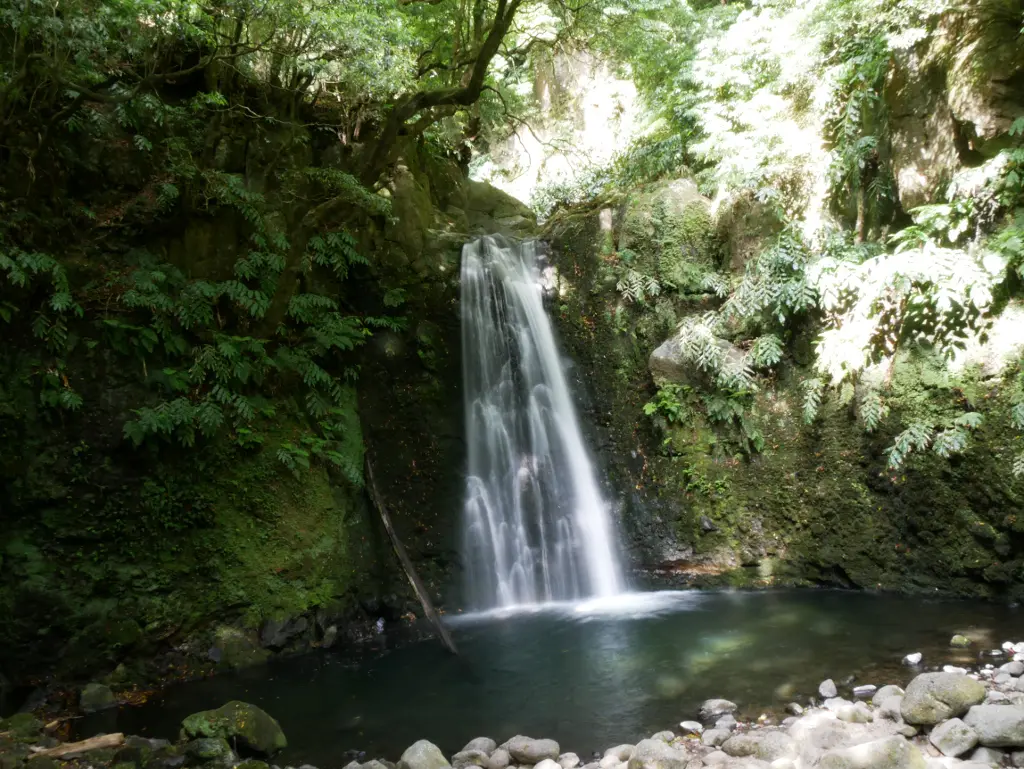 Salto do Prego