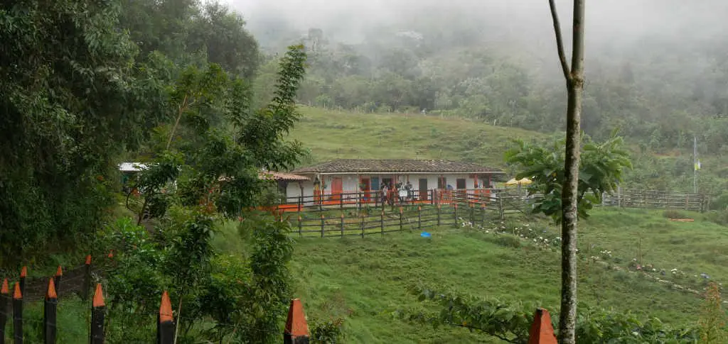 Finca Cueva del Esplendor
