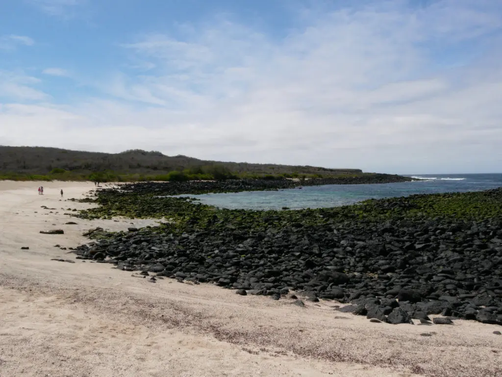 La Lobería San Cristobal