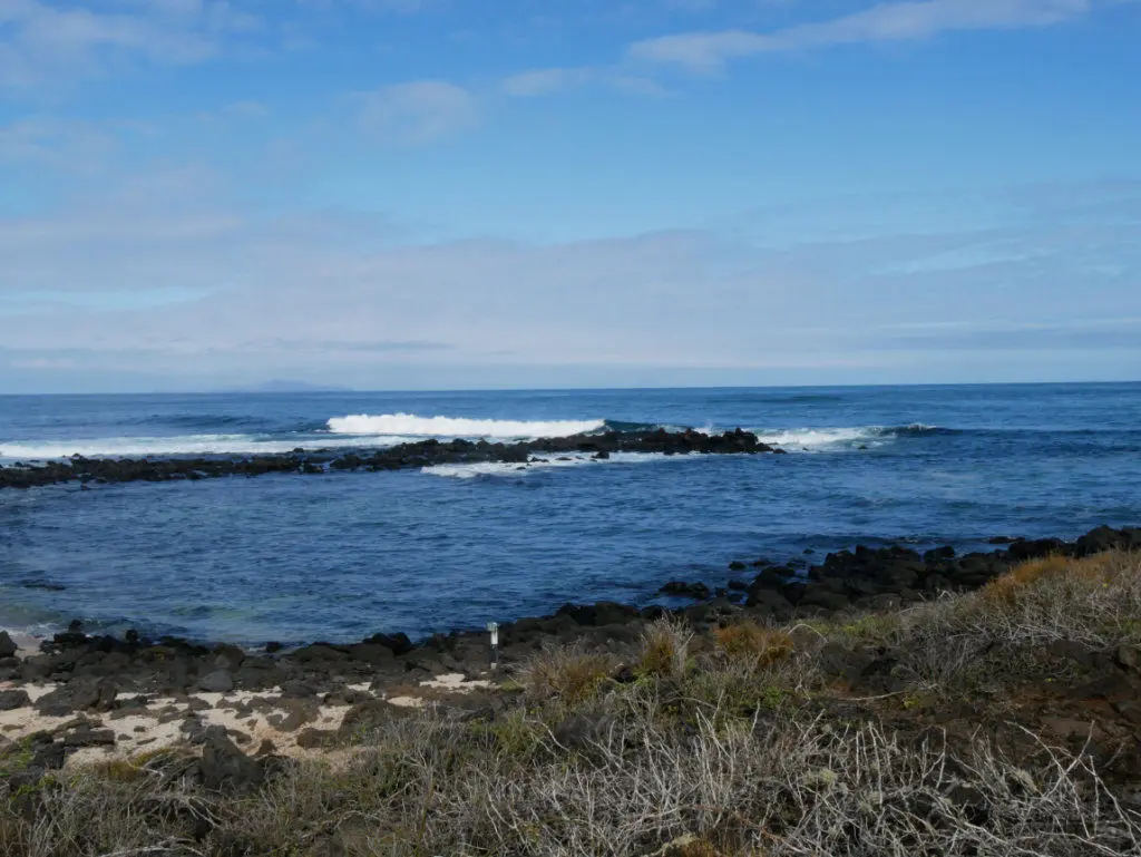 Playa de los Perros Tour de Bahía