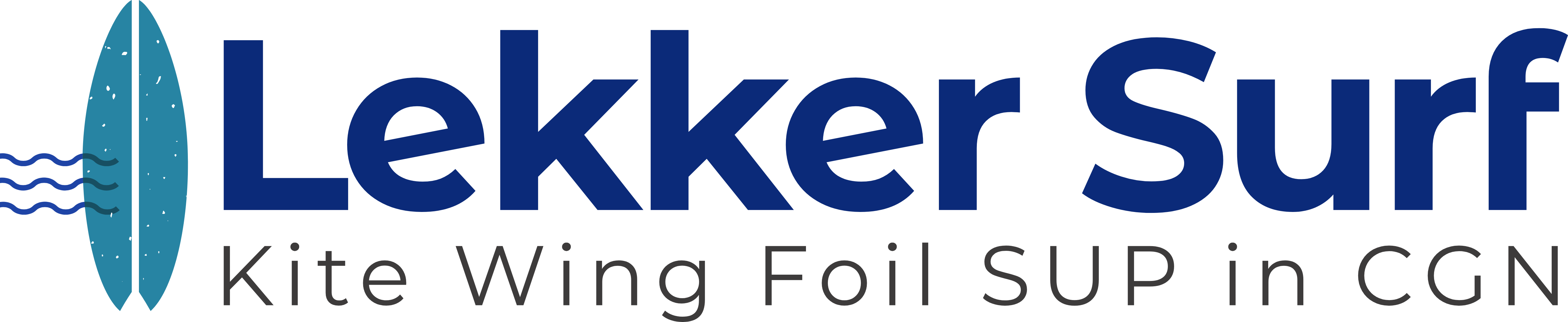 Lekkersurf Kiteshop Köln