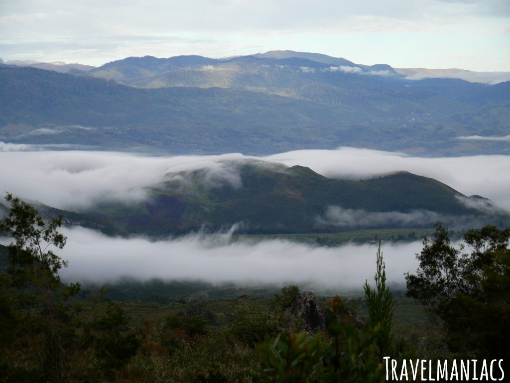 Baliem Valley Papua www.travelmaniacs.de