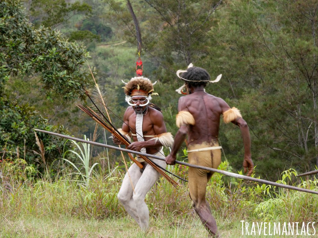 Dani West Papua www.travelmaniacs.de