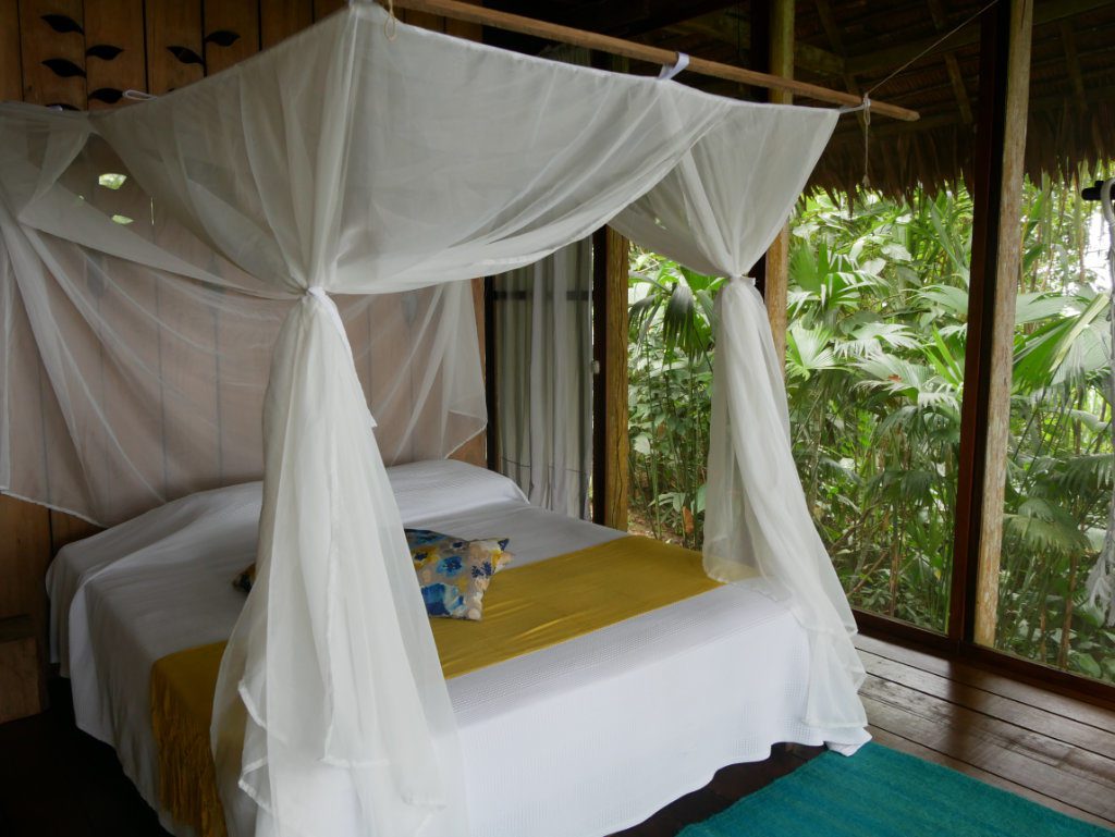 Calanoa Lodge Amazonas