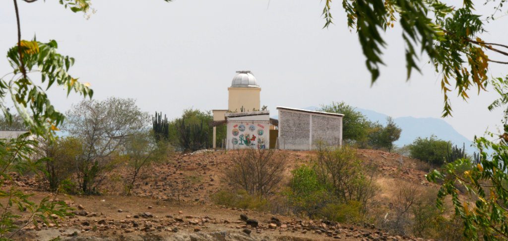 Observatorio Tatacoa