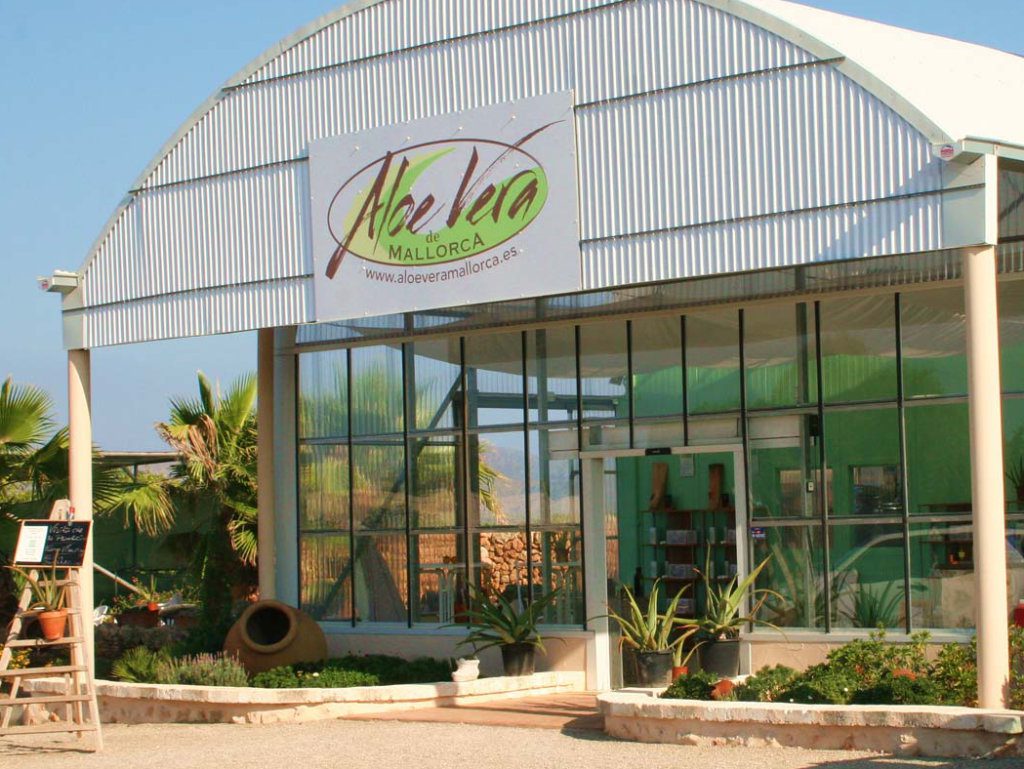 Aloe Vera Farm Mallorca